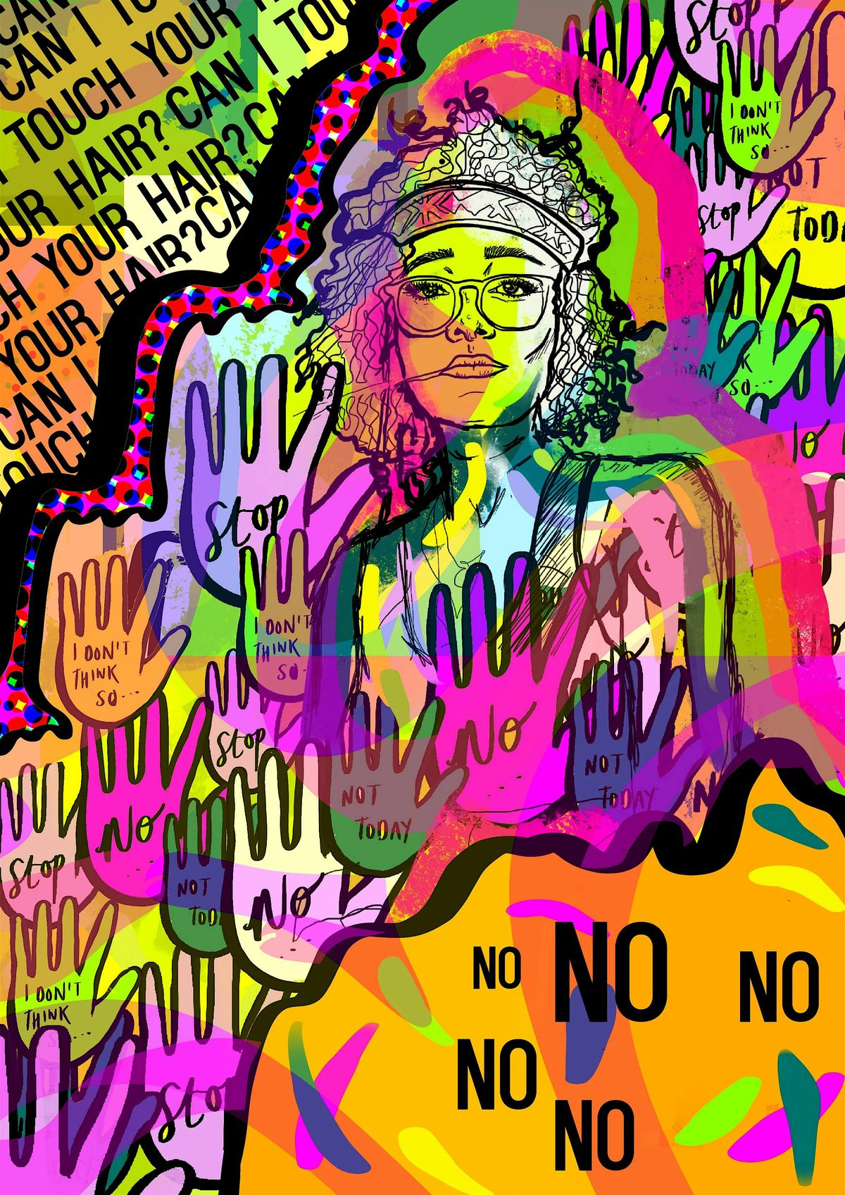 Creative Conversations: Teaching Black History Through Creativity