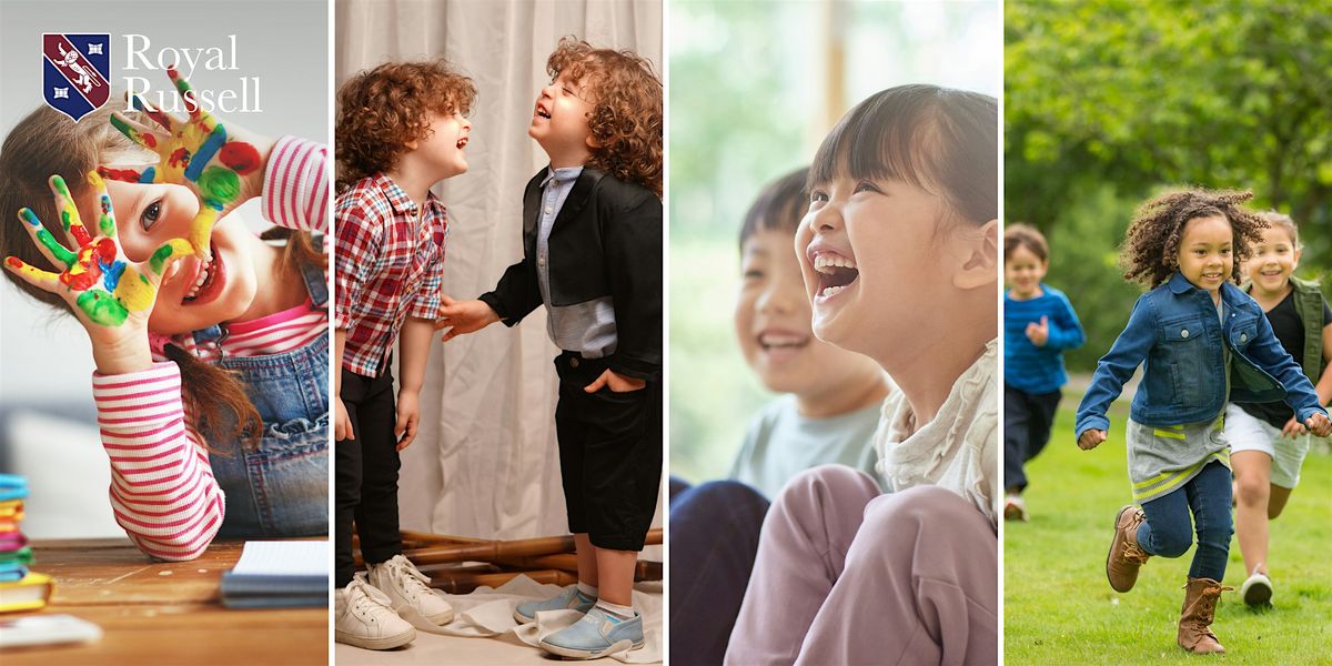 'The Power of Play' for Teachers & Education Professionals