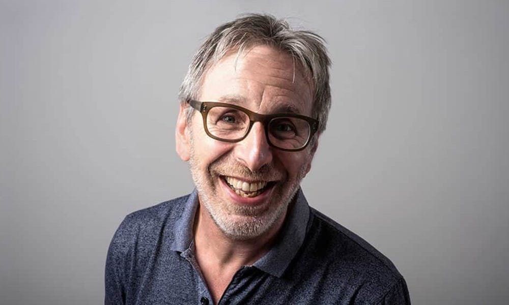 Comedy Club with Ian Stone, Carl Hutchinson, Alex Boardman & one more guest TBC (1st act onstage 6.45pm)