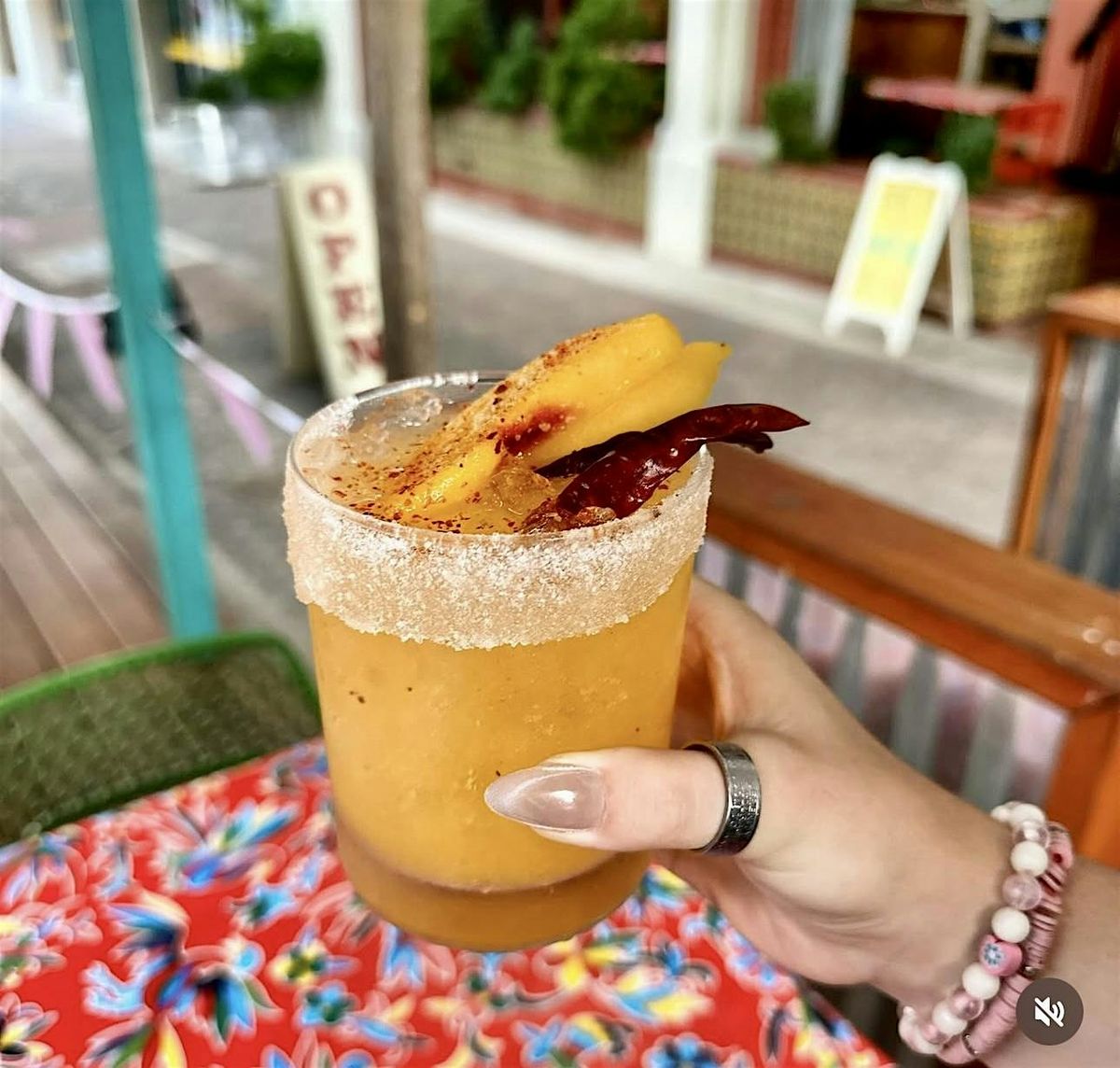 Cocktail Class: Tequila & Tacos, An Elote Collaboration