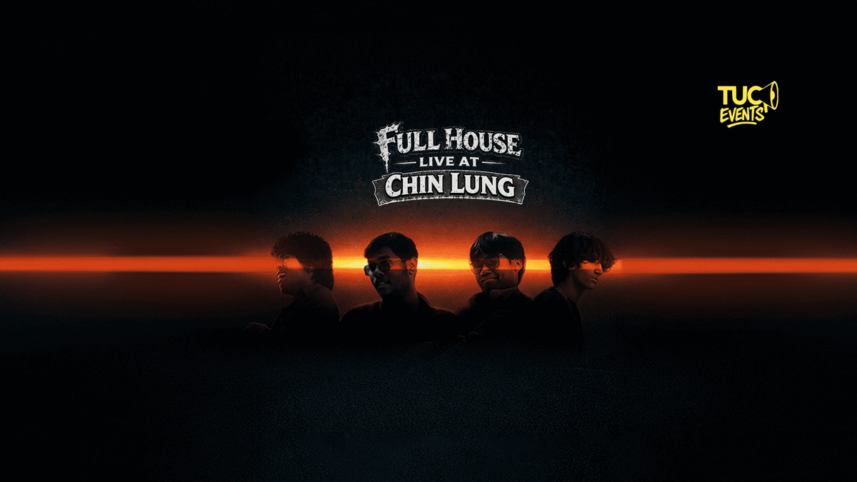 Full House - Live at Chin Lung