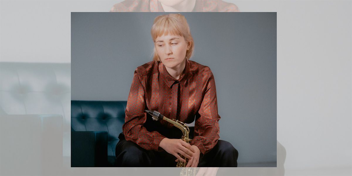 yvonne moriel :: sweetlife | Austrian Jazz Night