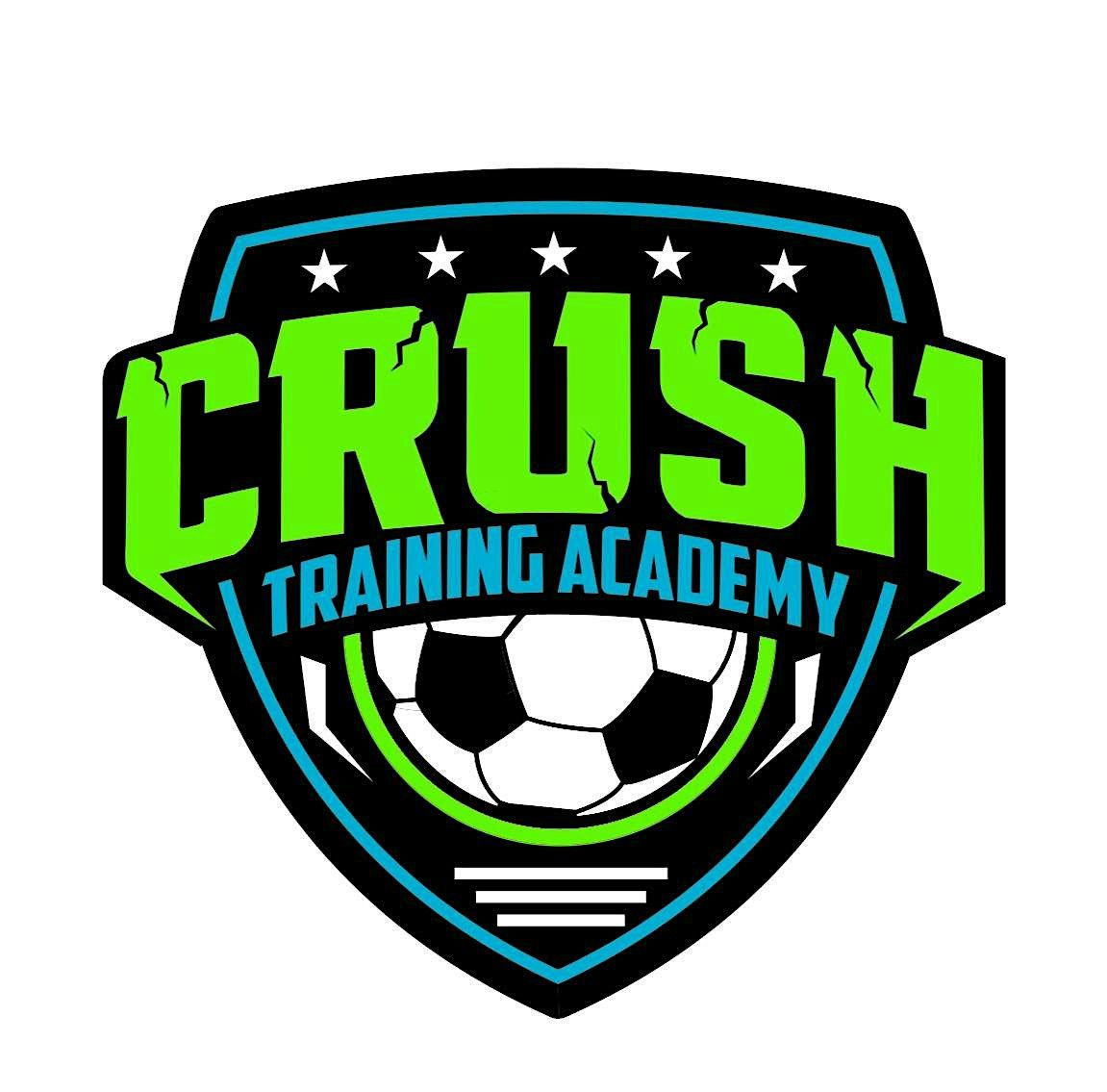 Crush Training Academy: Fall 2025 Session