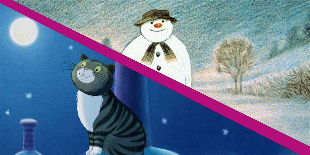 CinemARC: Print to Screen at the Winter Warmer