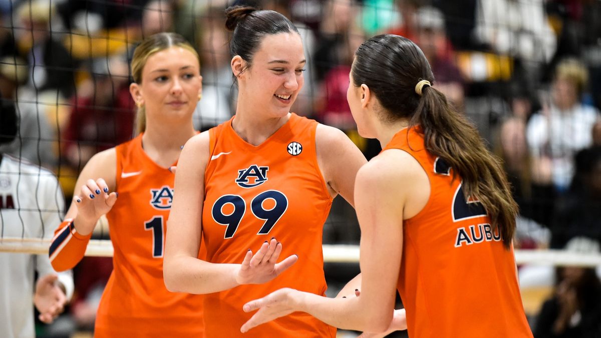 Parking Missouri Tigers at Auburn Tigers Womens Gymnastics