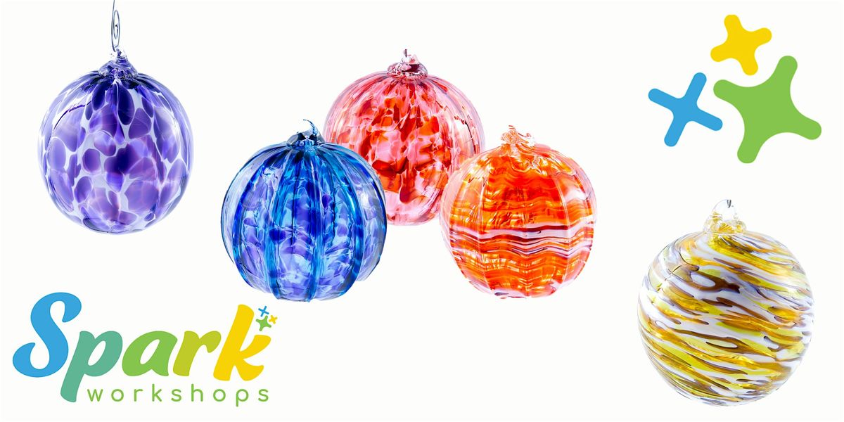 Spark Workshops Thursday 12\/18\/2025