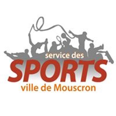 Service des Sports - Ville de Mouscron