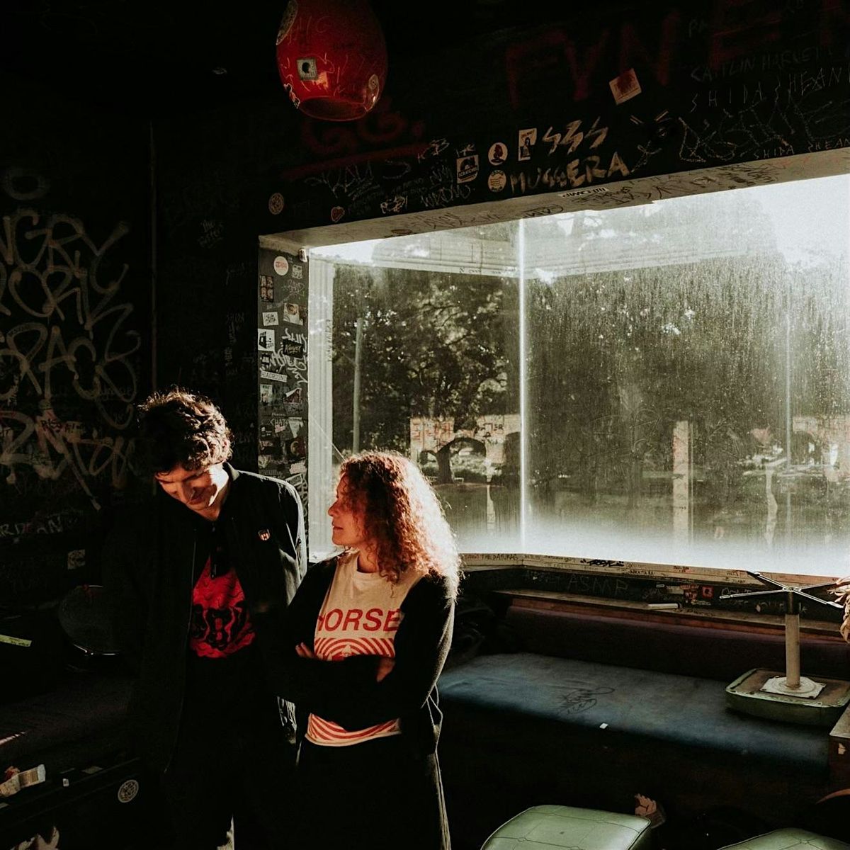 Chimers, Golden Grease