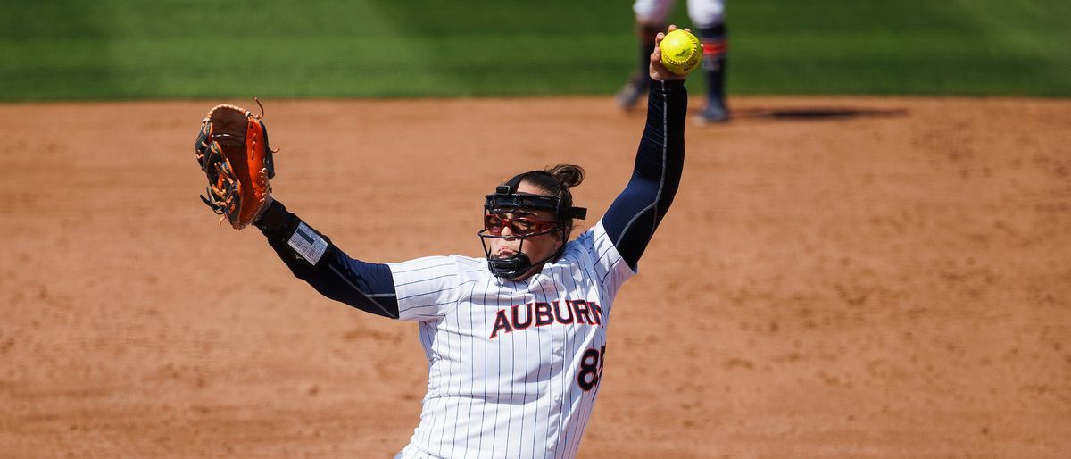 Oklahoma Sooners vs. Auburn Tigers
