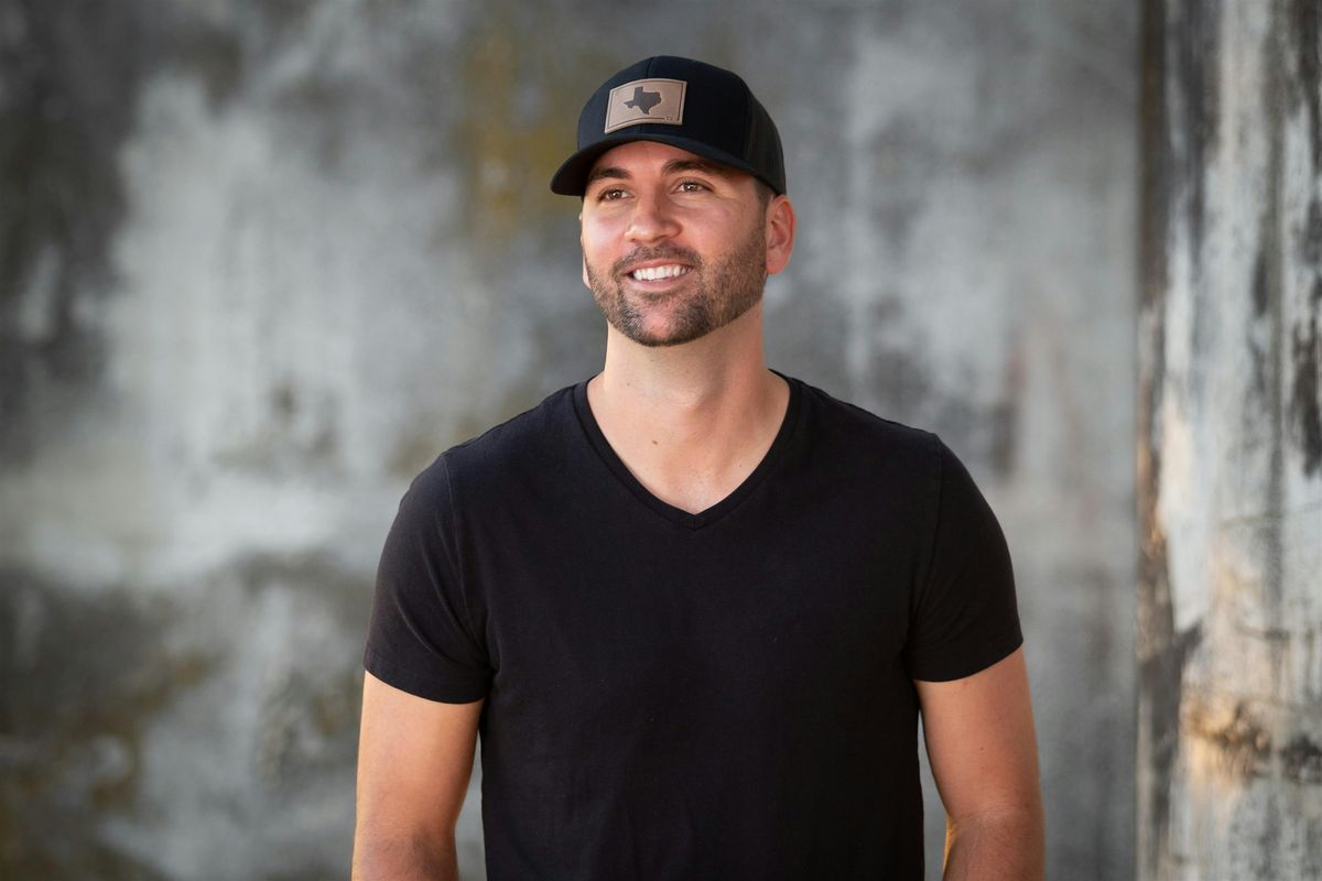 Clayton Gardner | Lone Star Court & Water Trough | Domain Dr , TX