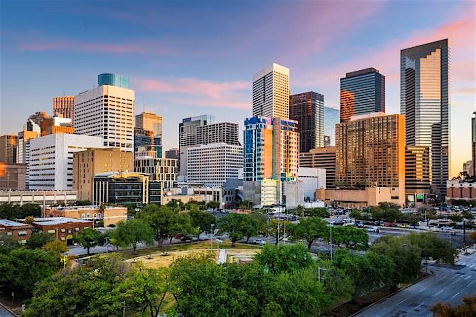 A Date Night Adventure! - Heritage Hunt: Friendswood Edition