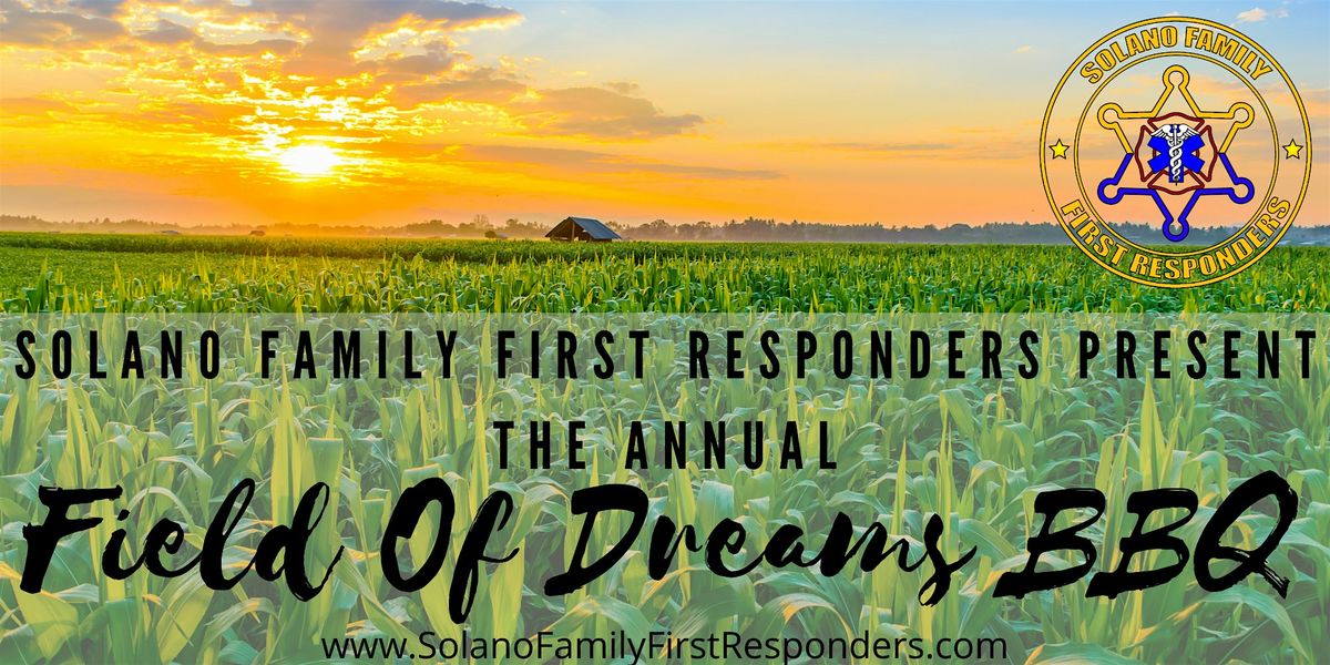 Field of Dreams BBQ