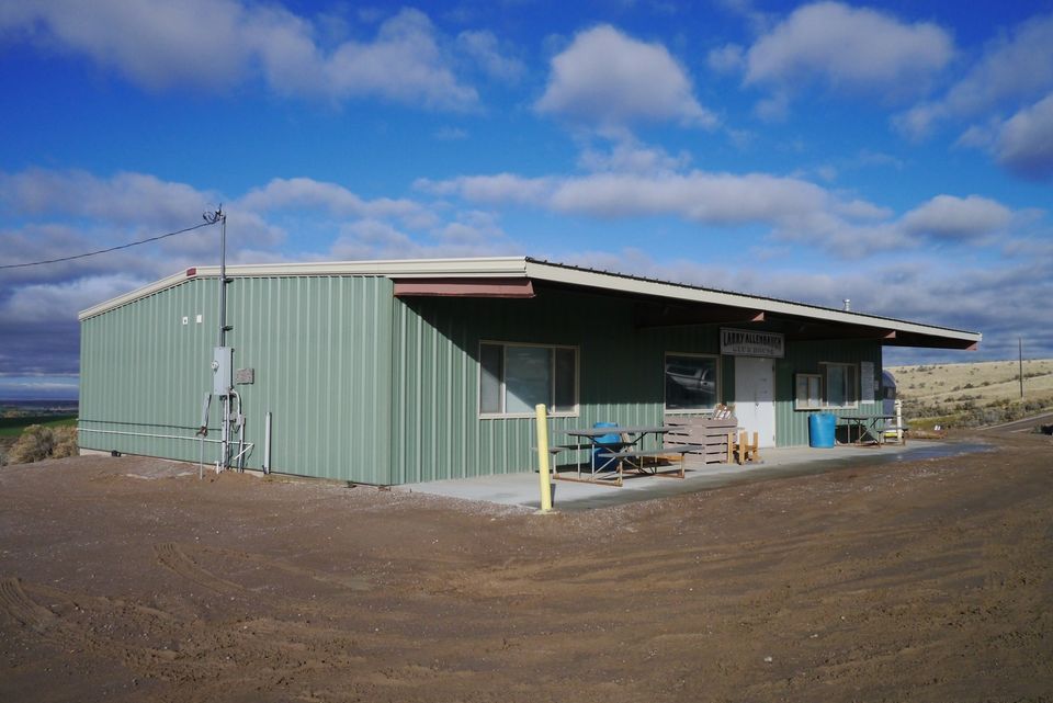 Monthly Membership Meeting Oregon Trail Shooting Range, Pocatello, ID