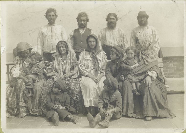 Community Family Search \/ Family History Assistance