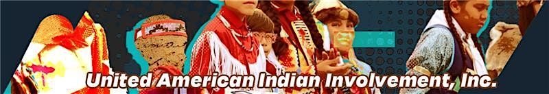 UAII Pow Wow 2025