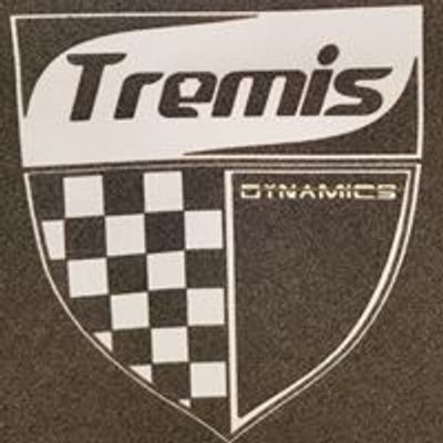 Tremis Dynamics - Garry Marr