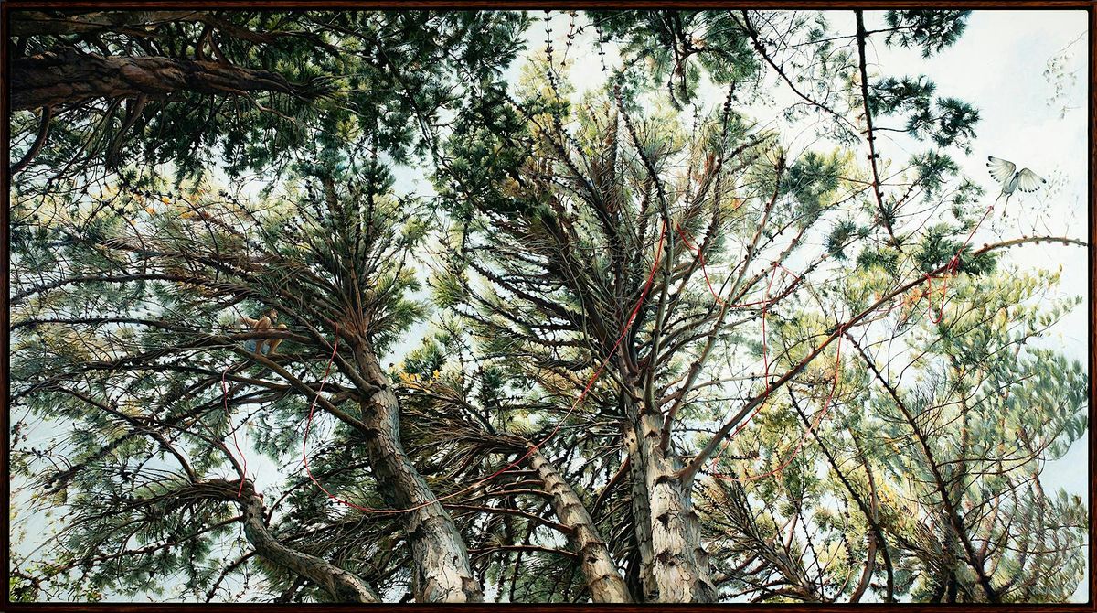 EXHIBITION | Kim Wilson 'Luxury'