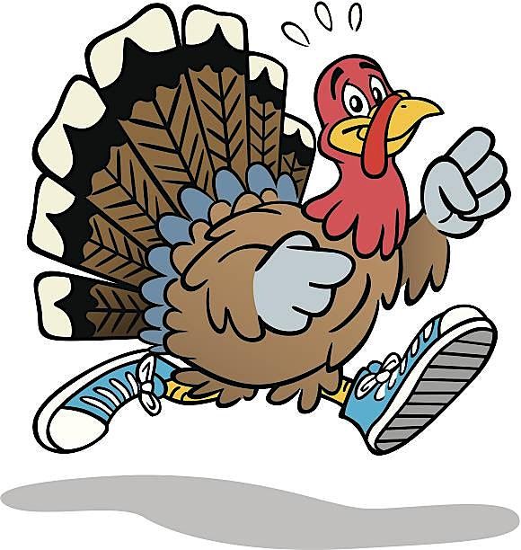 November Fitness Takeover