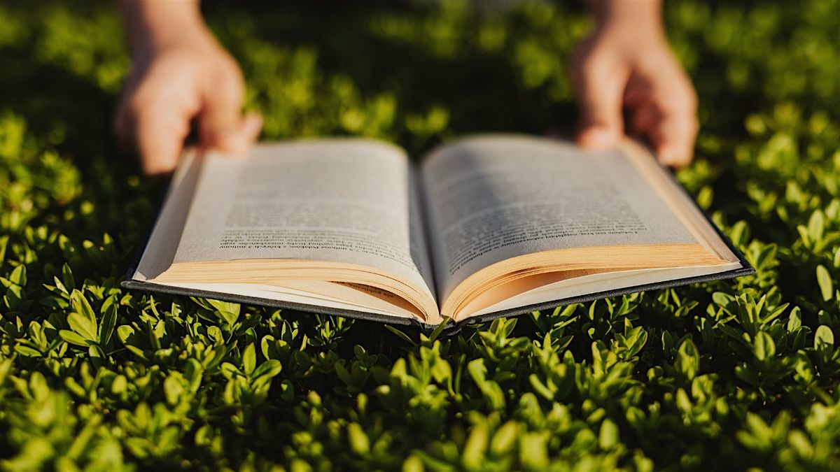 Story Hour (Ages 6+), FREE