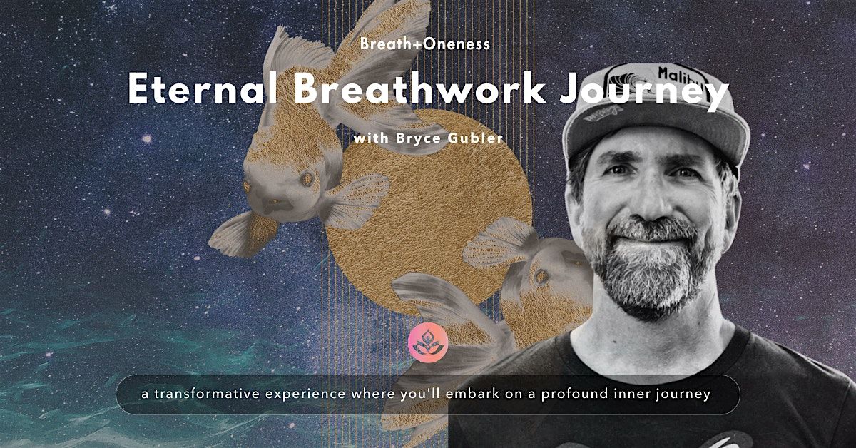 Eternal Breathwork Journey