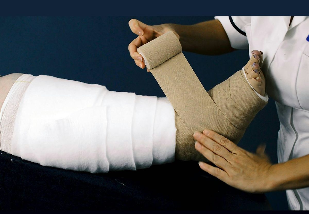 BOB ICB Clinistretch Training - Part 2 - Kidlington 17.12.2025