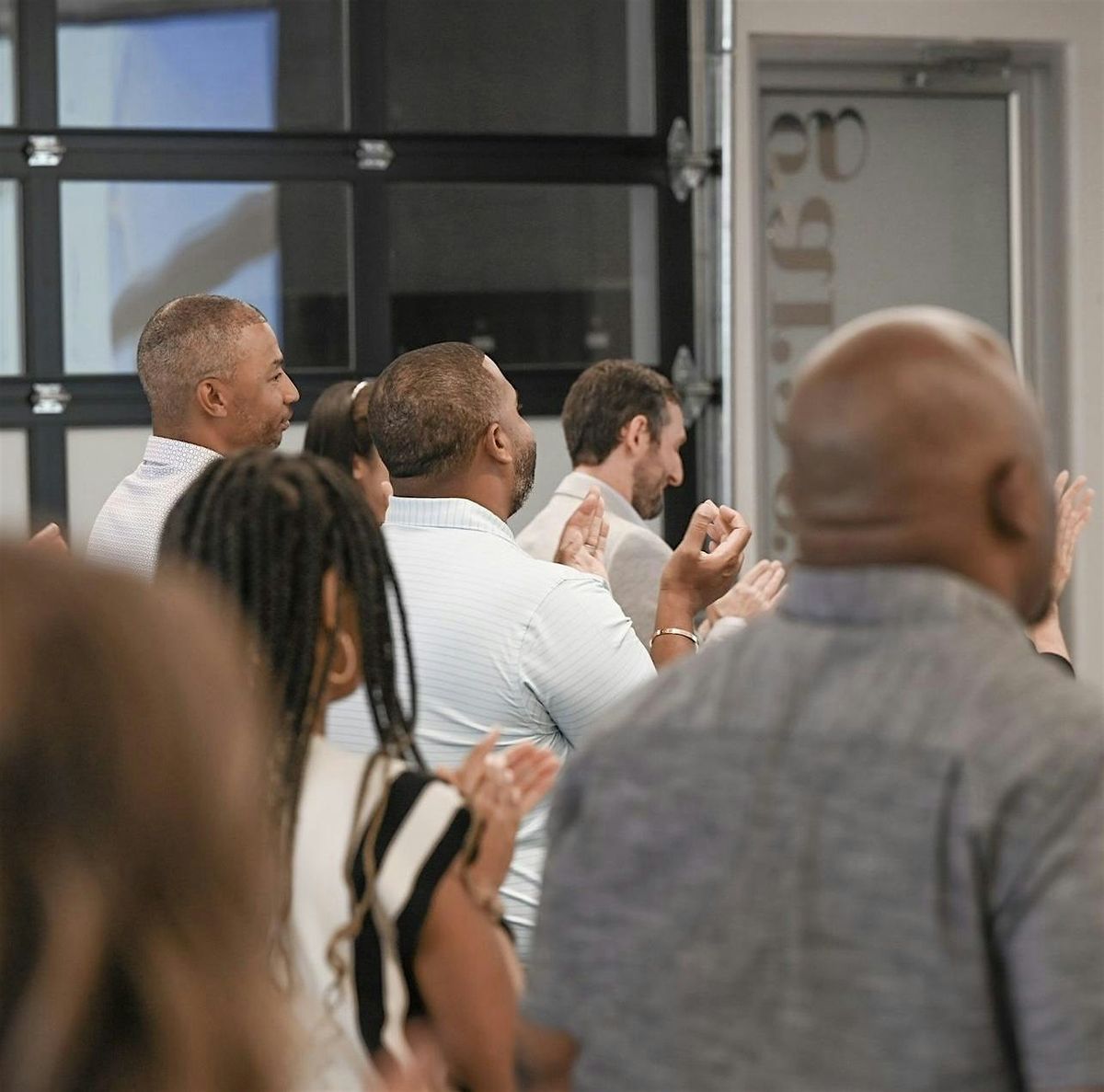 Speed Networking Night at Roam Alpharetta