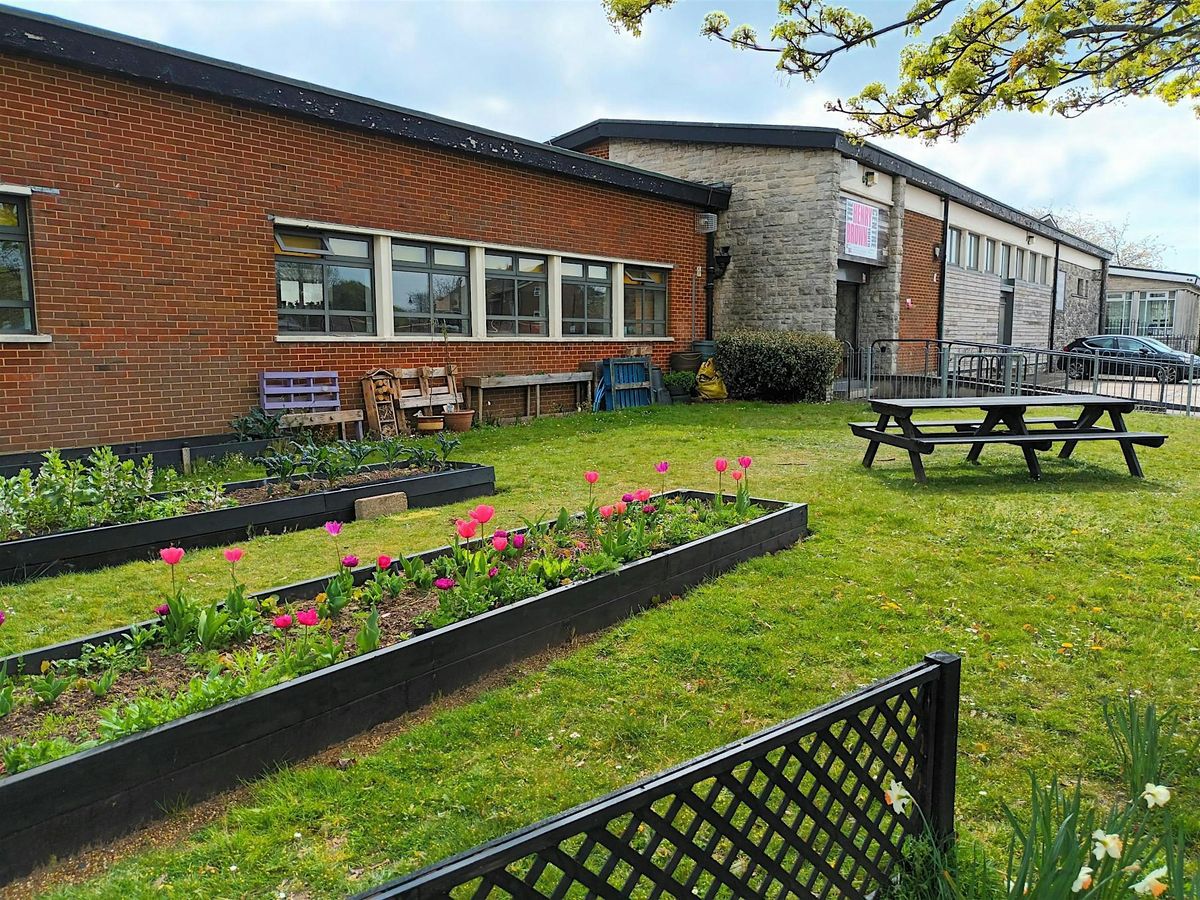 GreenFingers at Moore Avenue