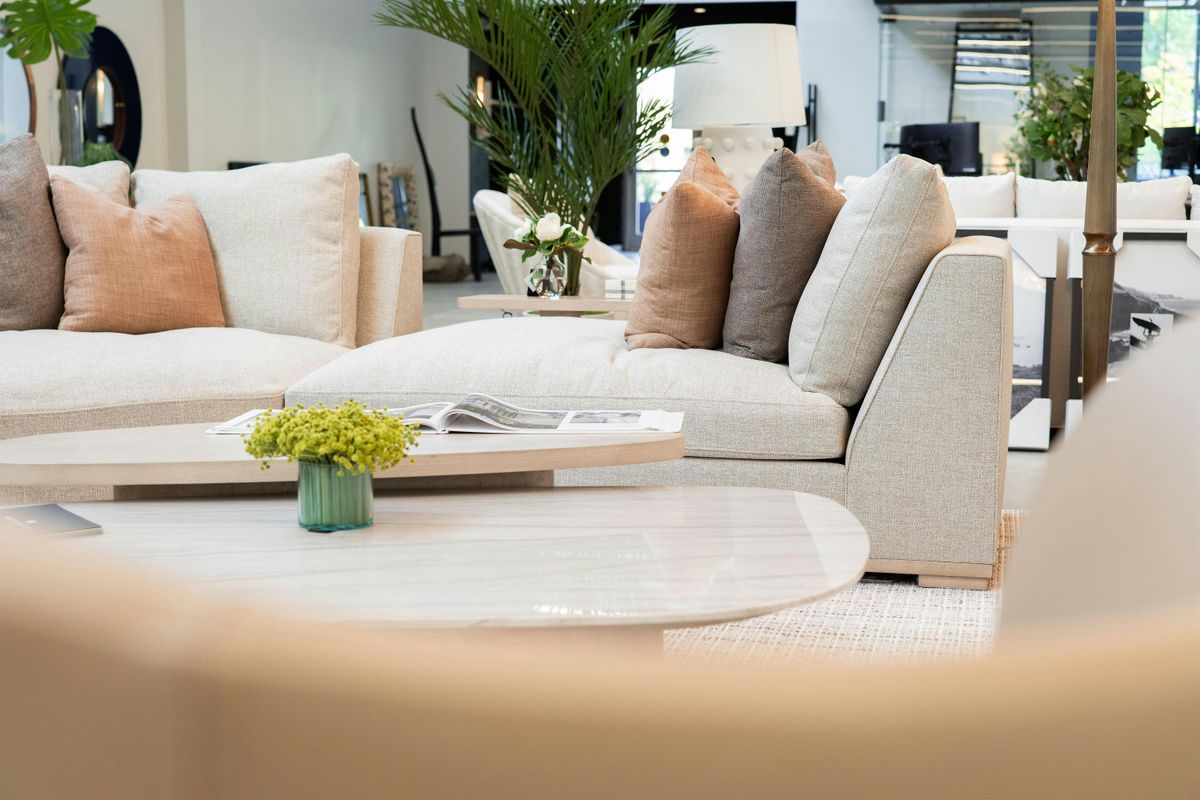 An Evening with Adriana Hoyos at Fletcher Wakefield