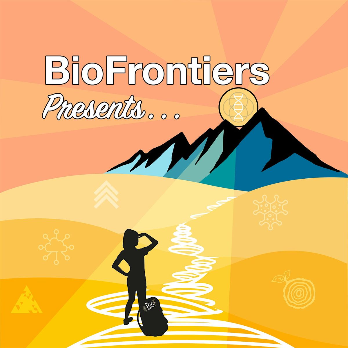 BioFrontiers Presents: Jason Burdick