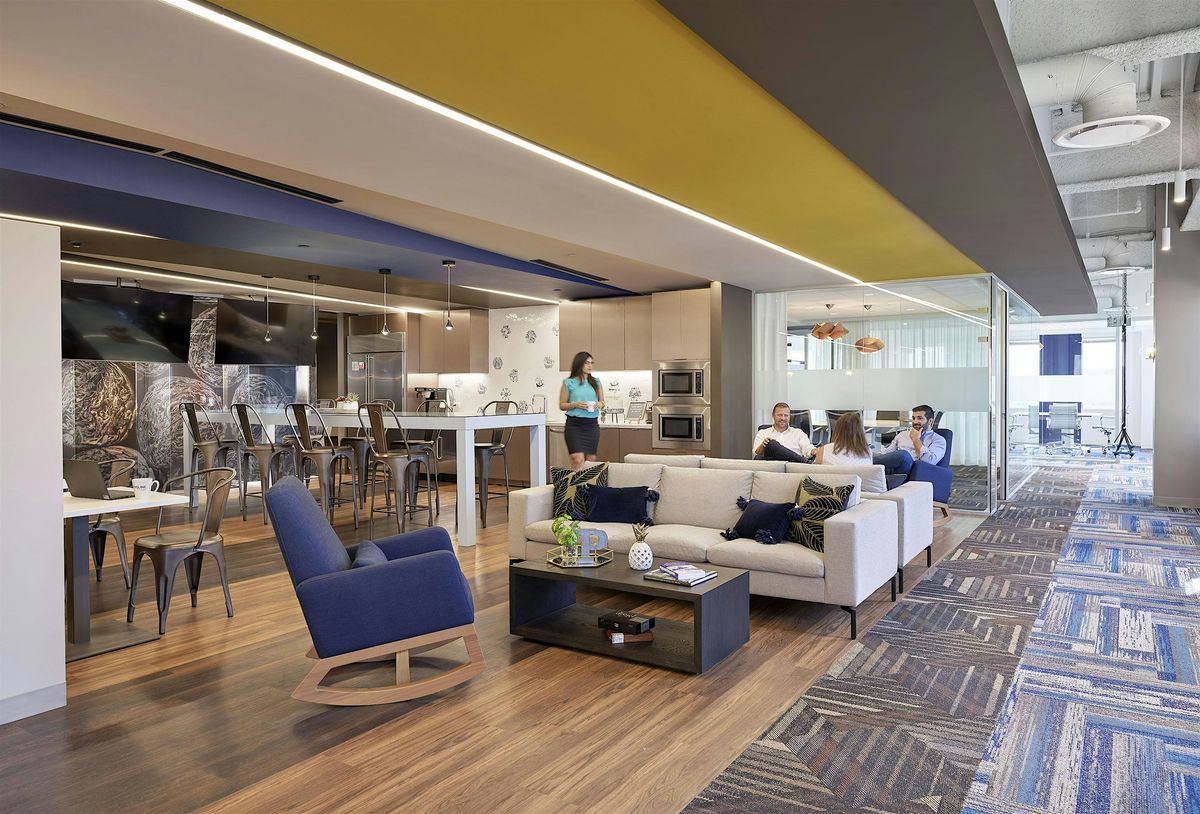 Free Coworking Mondays: Work, Connect, and Grow in Tampa