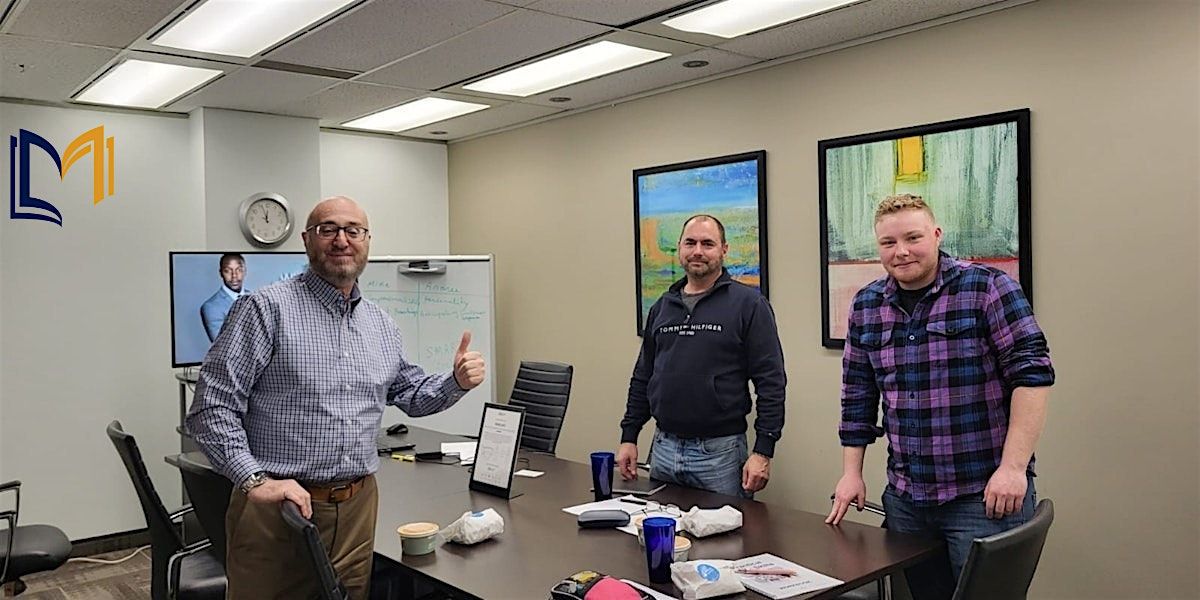 Strategic Leadership Skills: 1 Day Session in Las Vegas, NV