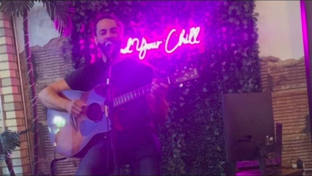 Unplugged Open Mic Jam @ The Kava Bar (Bishop Arts)