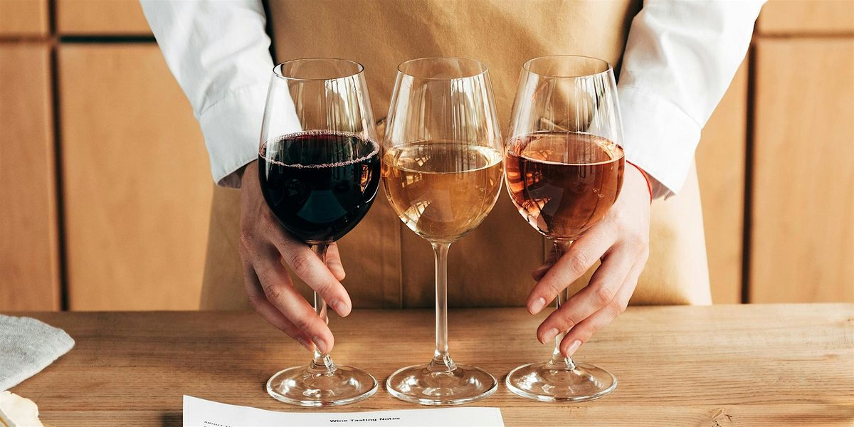 Wine Tasting: Italian Islands (Sicily and Sardinia)