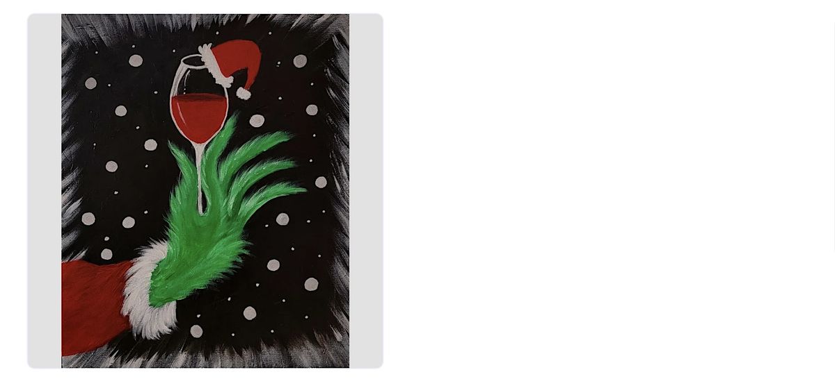 Calgary\u2019s Paint Experience at Raw Canvas: $35 Saturday \u2013 Family and Friends