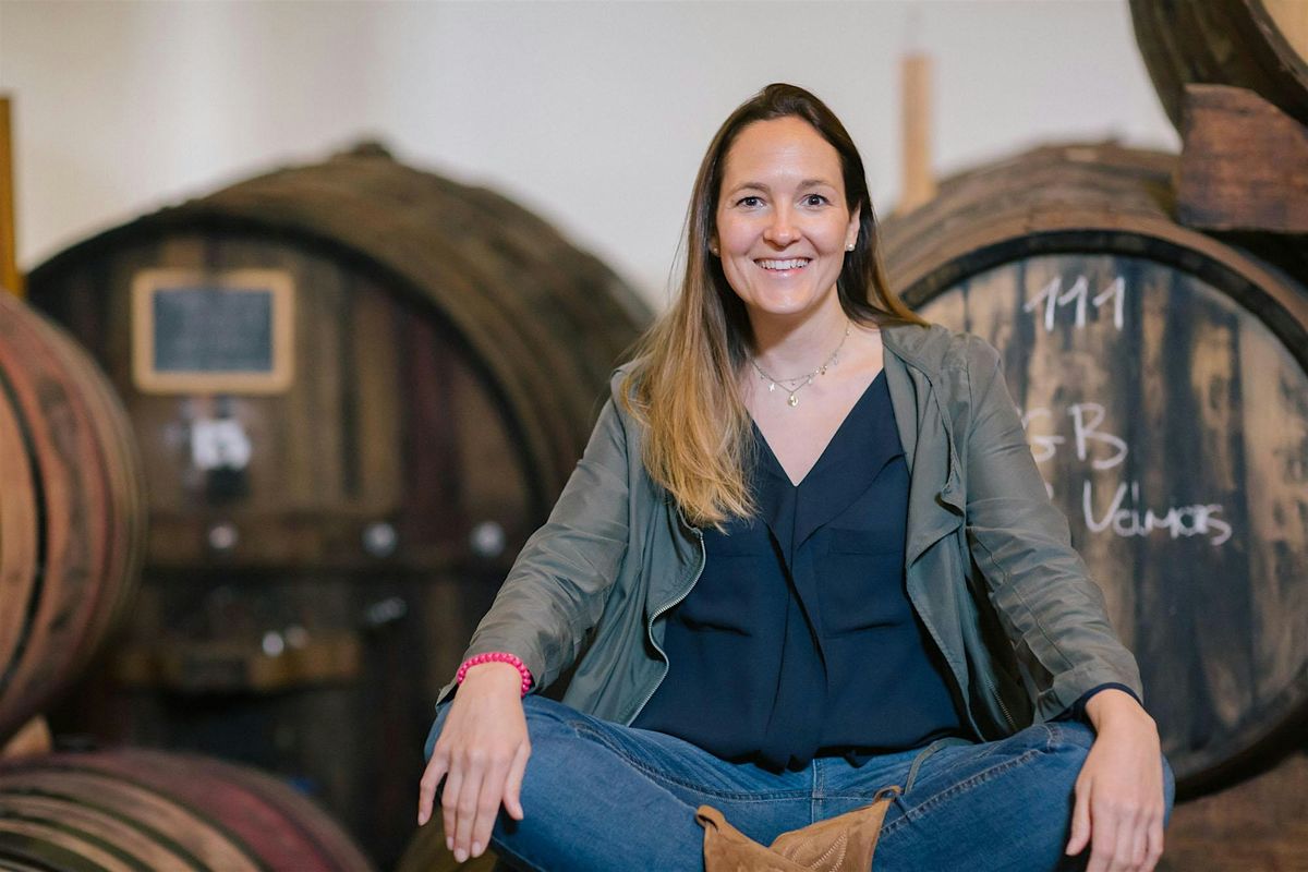 A Family Affair: The Legacy of Quevedo Port