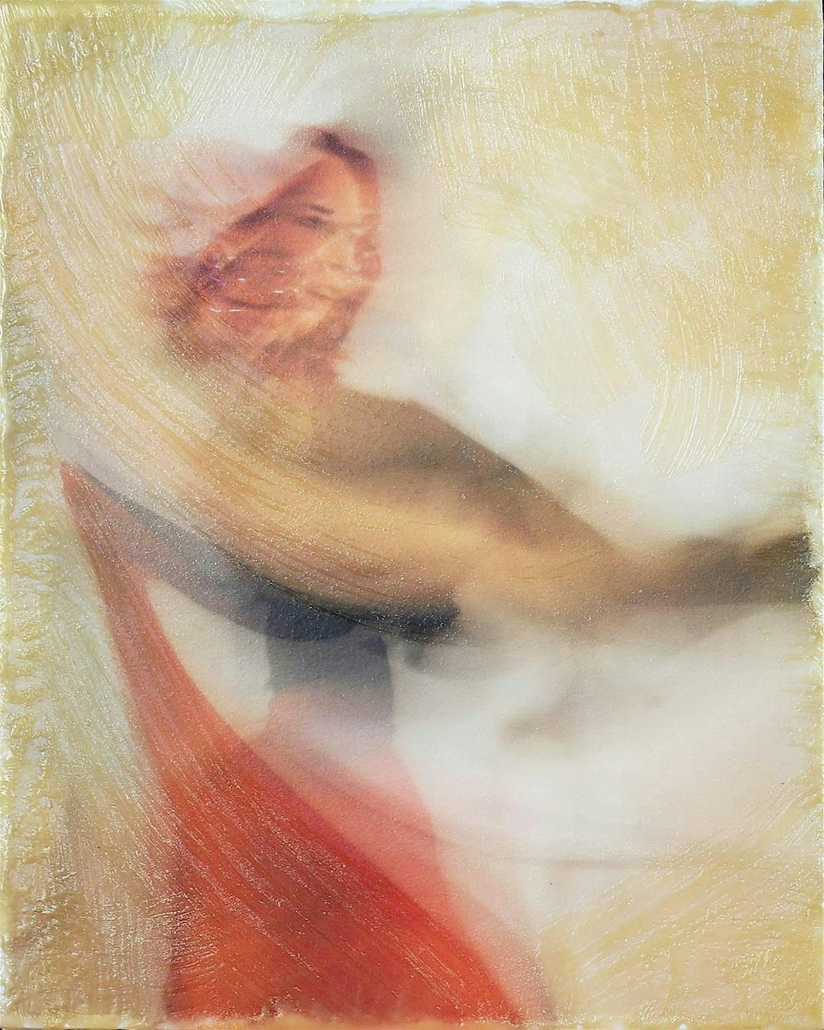 MCA Photo Encaustic Workshop