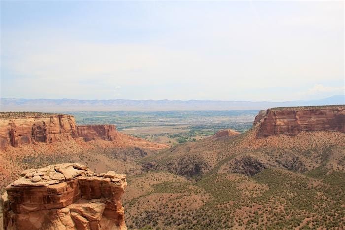 Awesome Scavenger Hunt - Life's So Grand in Grand Junction