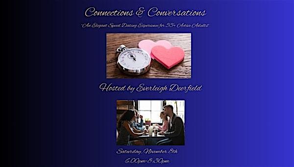Connections & Conversations