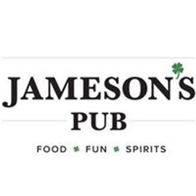 Jameson's Pub Joliet