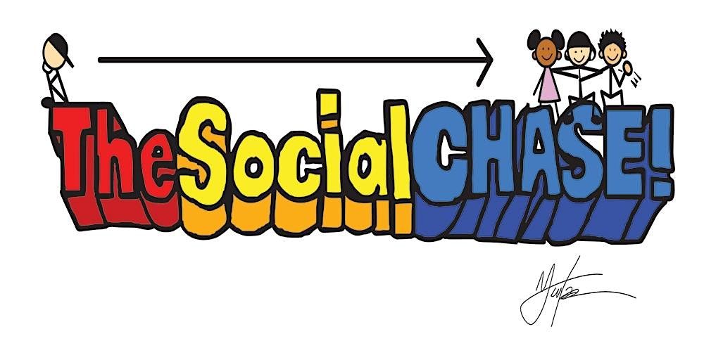 2025 Social Chase Event: Waterbury Urban Air Trampoline & Adventure Park