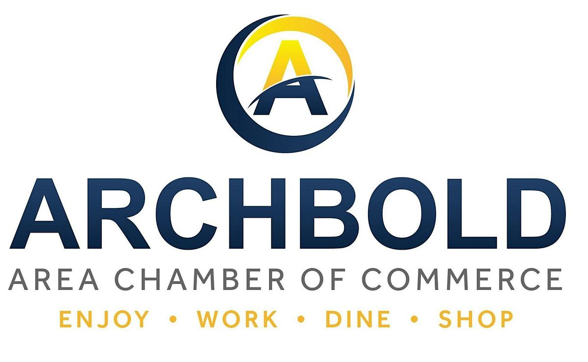 Archbold Area Chamber Golf Outing 2025