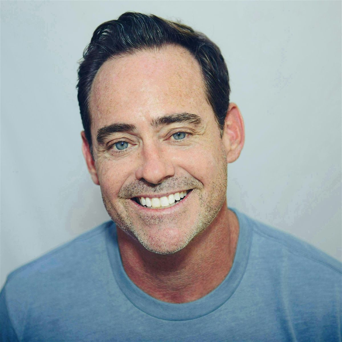 Ricky Cruz at Sadman Comedy Cafe, Boca Raton, Friday