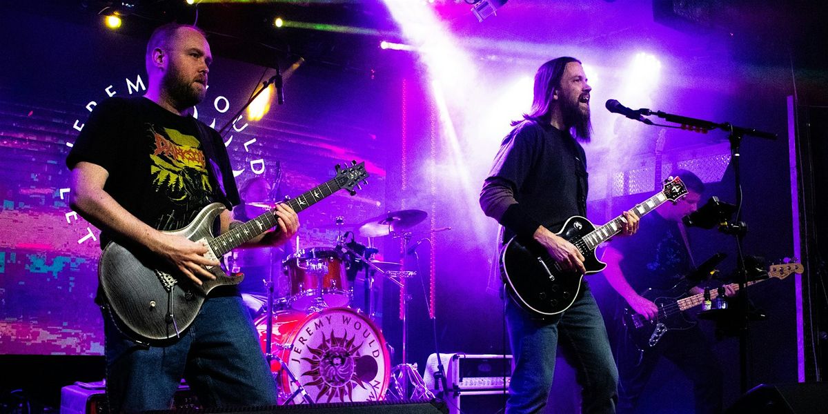 Grunge Unplugged \u2014 Acoustic Tribute to Pearl Jam, AIC, & Soundgarden