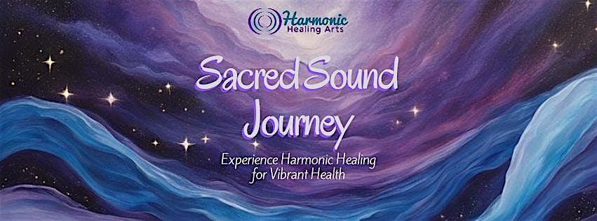 Sacred Sound Journey
