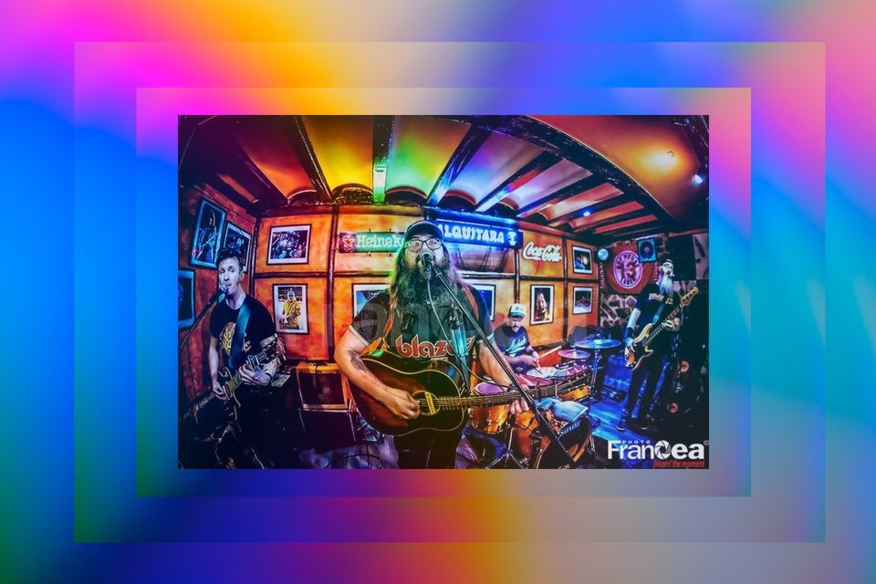 The Fargo Railroad Co. \/ Milton Keynes