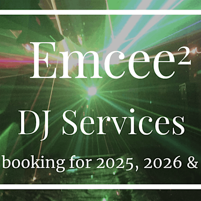 Emcee2 DJ Services