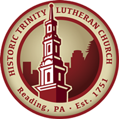 Historic Trinity Lutheran Church