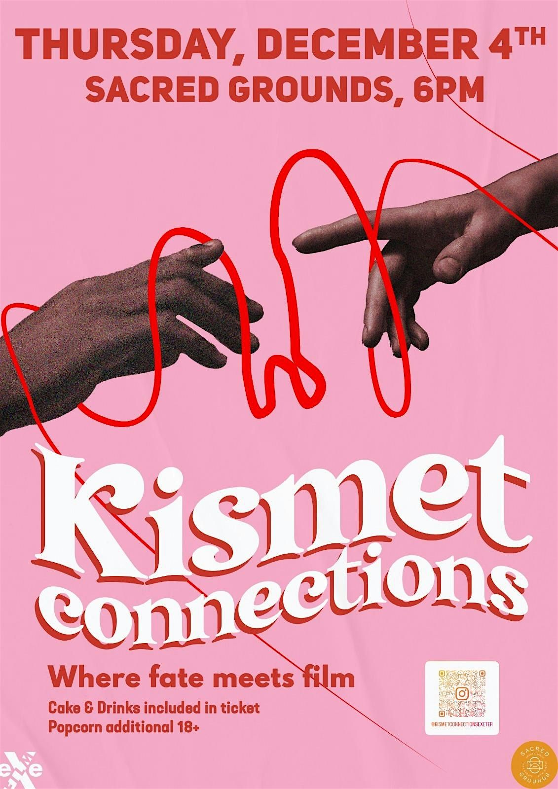 eXeFilm Presents: Kismet Connections