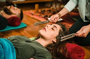 Introduction to Sound Therapy \u2013 NDG