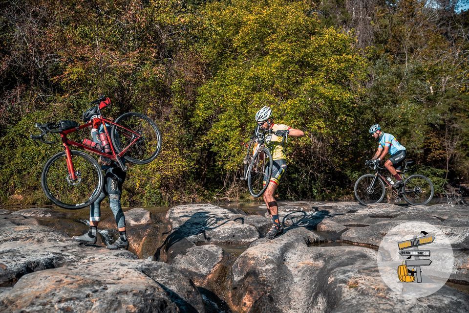 Pumpkin Holler Gravel Smasher 2022